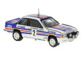 20779 Opel Ascona B i400 Nr. 2 Walter Röhrl/Rallye Monte Carlo 1982. 1:87