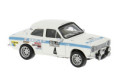 19076 Ford Escort RS 1800 MKI, Nr. 4 R. Clark/T.Mason RAC Rallye Lombard 1972. 1:87