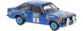 19591 Ford Escort RS 1800 Nr. 4 Hannu Mikkola, RAC Rallye Lombard 1978. 1:87