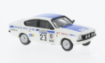 20406 Opel Kadett C GT/E Nr. 23, RAC Rallye 1976. 1:87