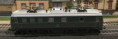 KLB1010GR Kleinbahn 1010.07 grün, H0