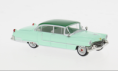 18353 Cadillac Fleetwood hellgrün/dunkelgrün. 1:87