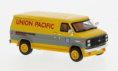 18254 Chevrolet C20 Union Pacific. 1:87