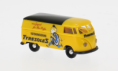 32314 VW T1b Kasten "Tyresoles". 1:87