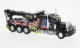 86280 Peterbilt 359 Abschleppwagen "Big Boys". 1:87