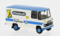 36862 Mercedes Benz L406D Kasten "Vitakraft". 1:87
