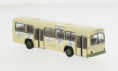 59168 Büssing BS 110V Bus, Vestische - ÖPNV. 1:87