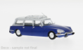14217 Citroen DS Break, blau. 1:87