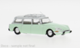 14220 Citroen DS Break, hellgrün. 1:87