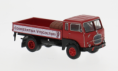 58619 Fiat 642 Pritschen-LKW "Cooperativi Vicitoltori". 1:87