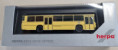 202503/962315 ÖAF Gräf&Sift GSÜH 240 M12 Bus Version Post-Postgelb. 1:87