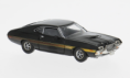 18327 Ford Gran Torino Sport, schwarz. 1:87