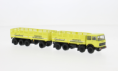 58546 Fiat 691 Millepiedi "Gondrand Transporti". 1:87