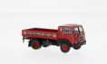 58617 Fiat 642 Pritsche "Circo di Miranda Orfei". 1:87