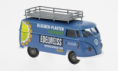 32311 VW T1b Kasten "Edelweiss Bloemen" (Niederlande). 1:87