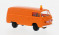 33551 VW T2 Kasten Kommunal. 1:87