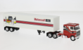 85863 Ford CLT 9000 Sattelzug "Motorcraft". 1:87