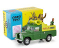 CR472 Land Rover Series II 109 "Public Address Vehicle". 1:46