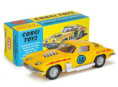 CR337 Chevrolet Corvette Stingray Customized. 1:46