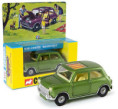 CR334 BMC Mini Cooper S Magnifique. 1:41