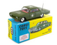 358 Oldsmobile 88 HQ Staff Car. 1:49