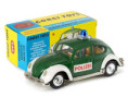 CR492 VW Käfer 1200 Polizei, 1:44
