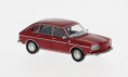 25700 VW 411 kasanrot. 1:87