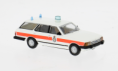 19531 Ford Granada II Turnier British Police. 1:87