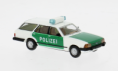 19532 Ford Granada II Turnier, Polizei. 1:87