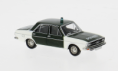 28228 Audi 100 (C1) Polizei. 1:87