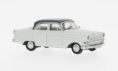20889 Opel Kapitän, hellgrau. 1:87