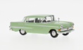 20814 Opel Kapitän, hellgrün. 1:87