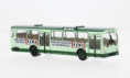 50812 Mercedes Benz Bus O 305 "Stadtwerke Bonn mit Werbung HUMA". 1:87