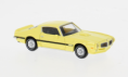 18077 Pontiac Firebird, gelb. 1:87