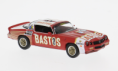 18058 Chevrolet Camaro "Team Bastos - Nummer 21". 1:87