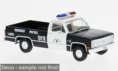 19698 Chevrolet C10 "Highway Patrol". 1:87