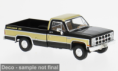 19699 GMC Sierra Grande "Gentleman Jim". 1:87
