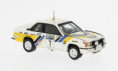 20778 Opel Ascona B i400 "RAC RAllye Nr. 7 A. Kulläng". 1:87