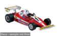 22979 Ferrari 312 T2 "Carlos Reutemann - Nummer: 11". 1:87