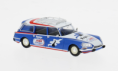14242 Citroen DS Break "Ligier-Gitanes". 1:87