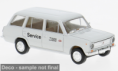 27276 Lada 2102 Kombi "Fortschritt Service". 1:87