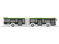 75838 MAN Lion´s City 18 "VOR". 1:87